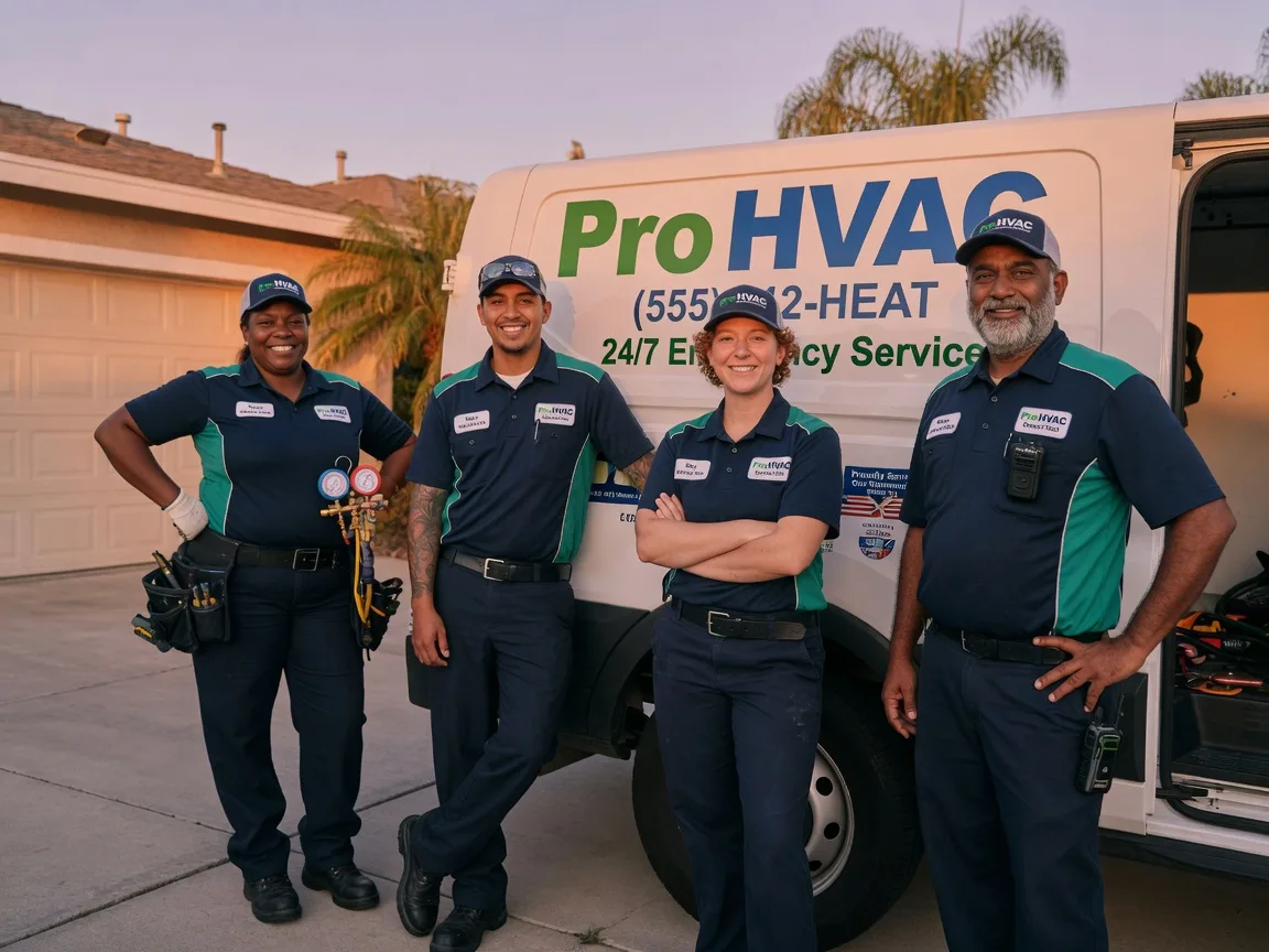 Furnace Repair company in Haverhill, OH